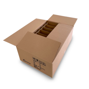 Caja de Cartón