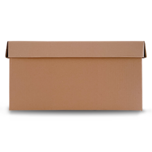 Caja de Cartón