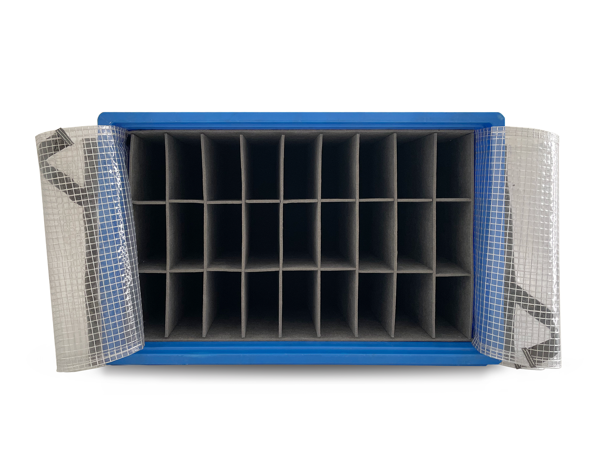 Caja Plástica de 24-15-7 - Image 4