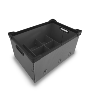 Caja de Conpearl